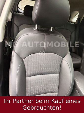 Kia Niro Hybrid 1.6 GDI 104 kW image number 16