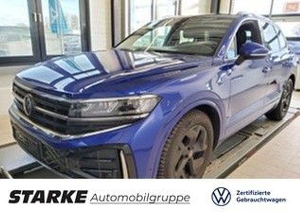 Volkswagen Touareg 3.0 TDI 4Motion 170 kW image number 2