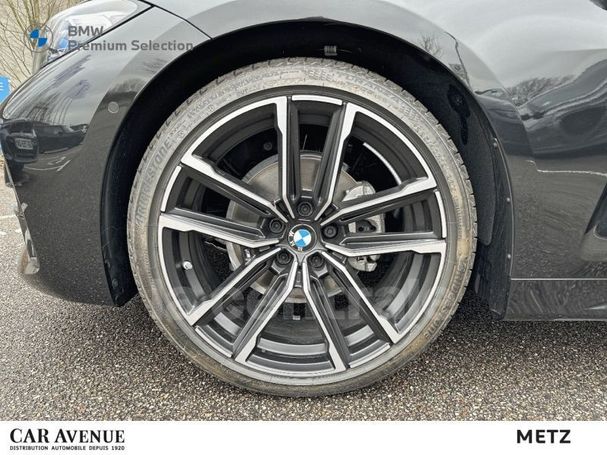 BMW 420d Coupe xDrive M Sport 140 kW image number 14