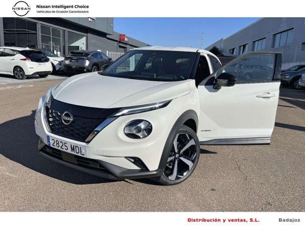 Nissan Juke 105 kW image number 13