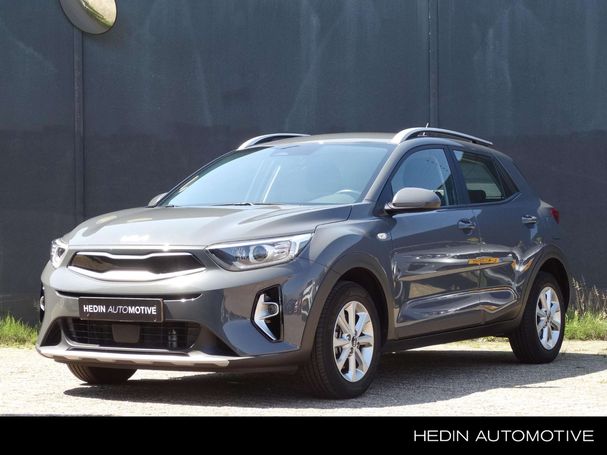 Kia Stonic 74 kW image number 1