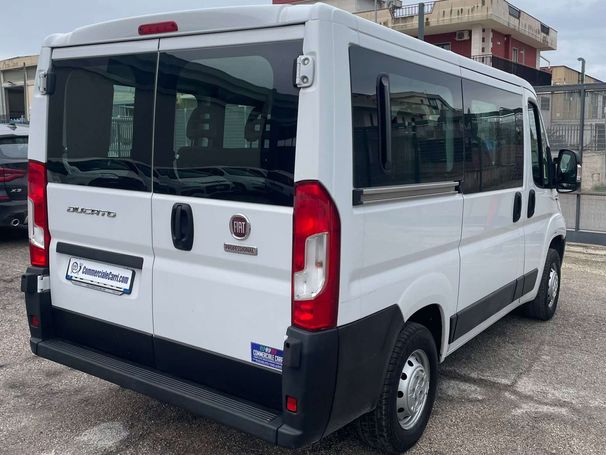 Fiat Ducato 30 103 kW image number 2