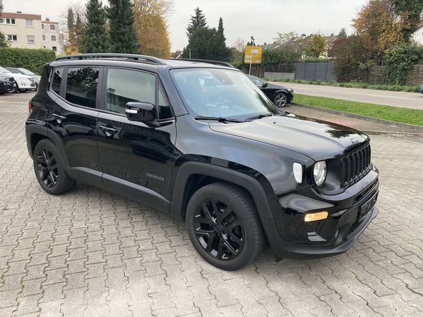 Jeep Renegade 96 kW image number 2