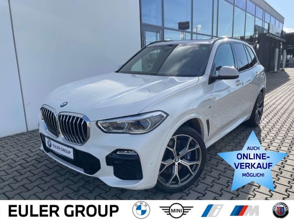 BMW X5 45e xDrive 293 kW image number 1