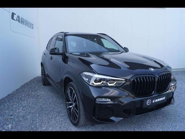 BMW X5 xDrive 195 kW image number 12