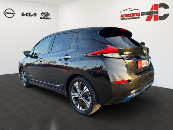 Nissan Leaf 110 kW image number 4