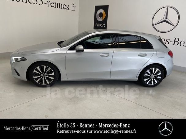 Mercedes-Benz A 180 100 kW image number 4