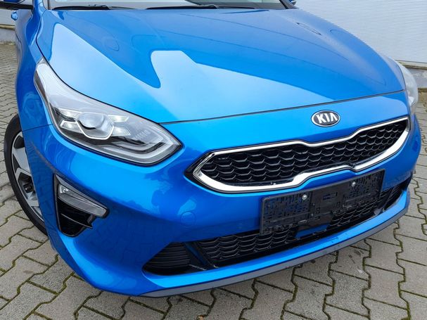 Kia Ceed 103 kW image number 5