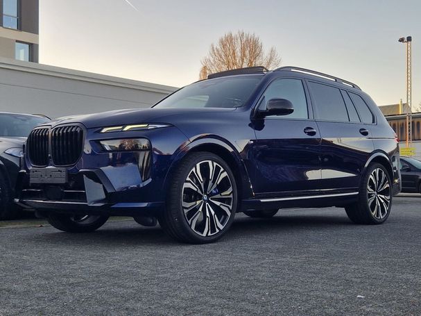 BMW X7 xDrive 280 kW image number 1