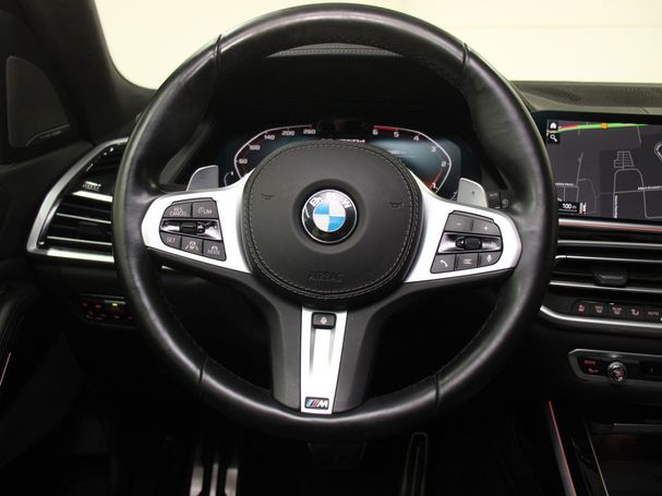 BMW X7 M50d xDrive 294 kW image number 17