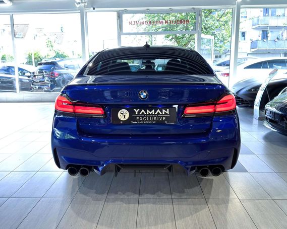 BMW M5 M xDrive 441 kW image number 2