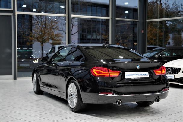 BMW 440i 240 kW image number 14