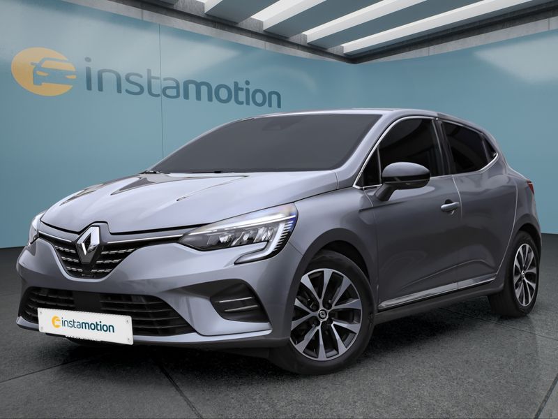 Renault Clio TCe 90