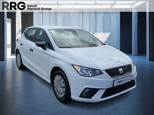 Seat Ibiza 1.0 59 kW image number 2