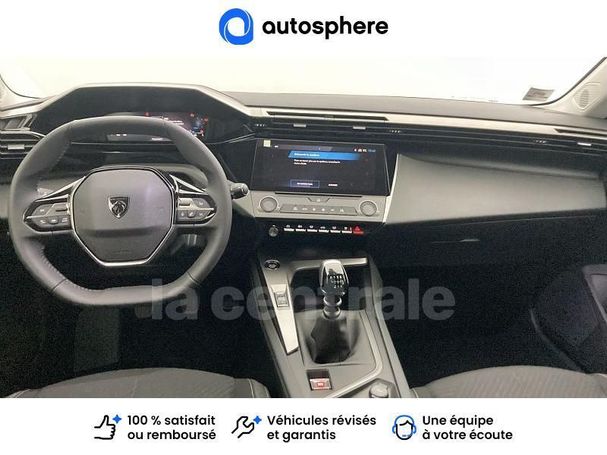 Peugeot 308 1.5 BlueHDi 130 Active 96 kW image number 8