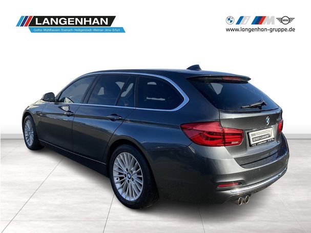 BMW 320d Touring Luxury Line 140 kW image number 4