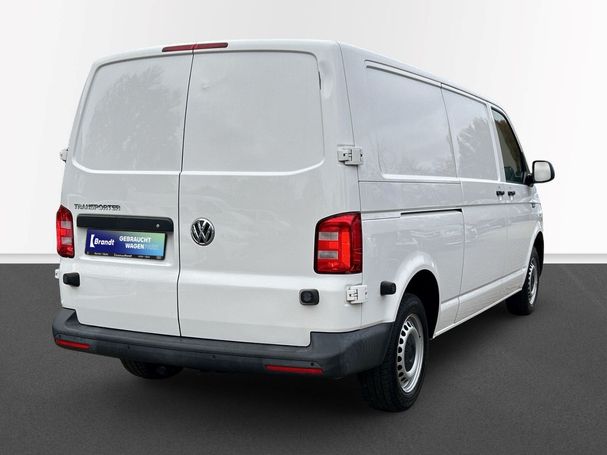 Volkswagen T6 Transporter 110 kW image number 2