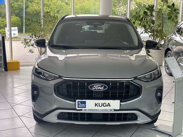 Ford Kuga 112 kW image number 2