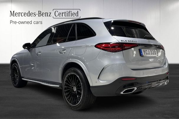 Mercedes-Benz GLC 300 de AMG Line Premium 4Matic 246 kW image number 5