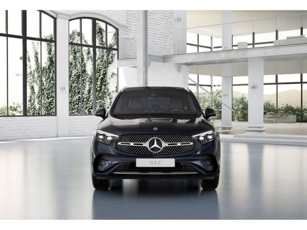 Mercedes-Benz GLC 300 4Matic 190 kW image number 1