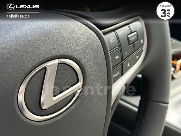 Lexus UX 300h 146 kW image number 21