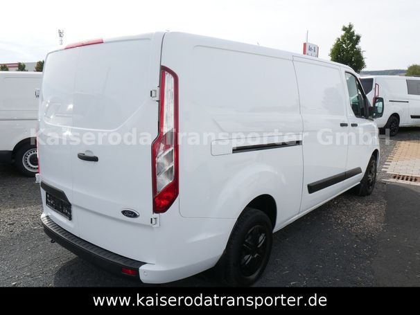 Ford Transit Custom 300 L2H1 96 kW image number 4