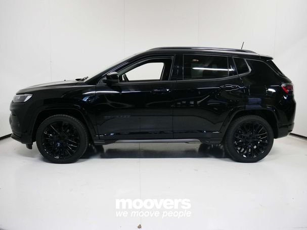 Jeep Compass 1.3 T4 PHEV 4xe 177 kW image number 5