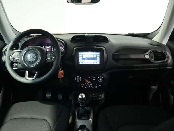 Jeep Renegade 1.0 Longitude 88 kW image number 13