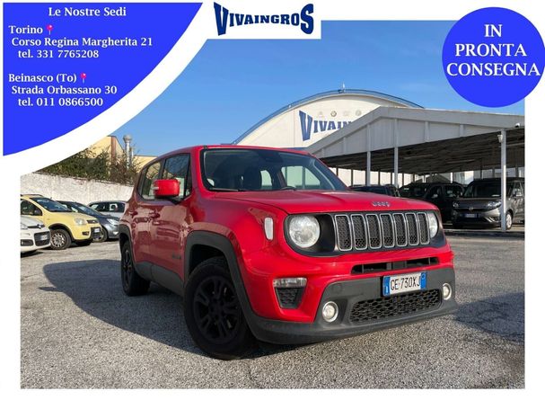 Jeep Renegade 1.0 Longitude 88 kW image number 2