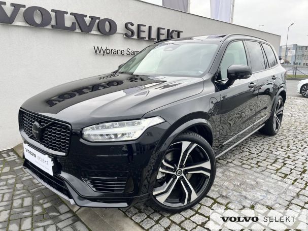 Volvo XC90 T8 AWD Ultimate 335 kW image number 2