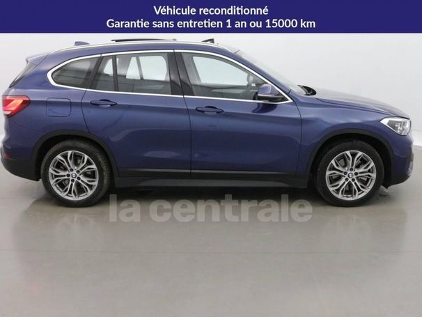 BMW X1 25e xDrive 162 kW image number 4