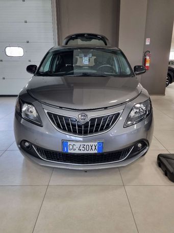 Lancia Ypsilon 51 kW image number 2