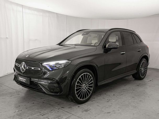 Mercedes-Benz GLC 220 d 4Matic 145 kW image number 1