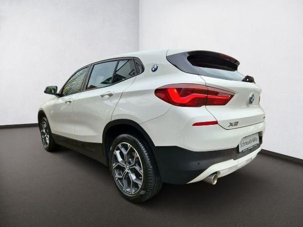 BMW X2 sDrive18i Sport 100 kW image number 3