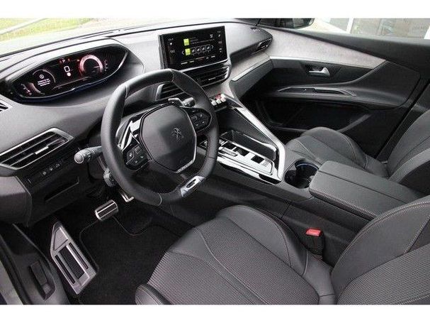 Peugeot 5008 130 96 kW image number 7