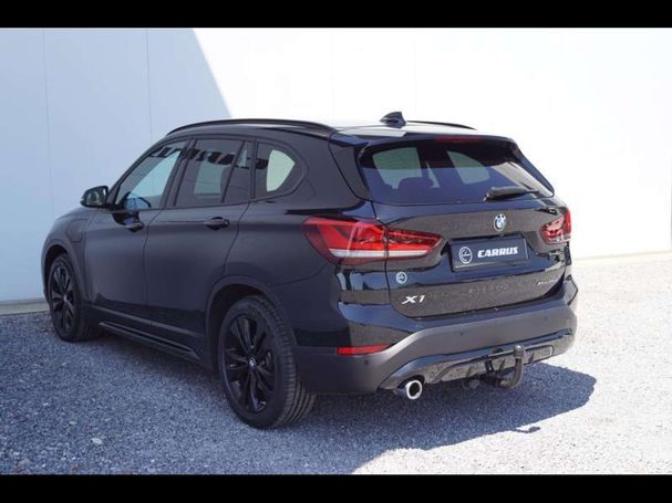 BMW X1 25e xDrive 162 kW image number 19