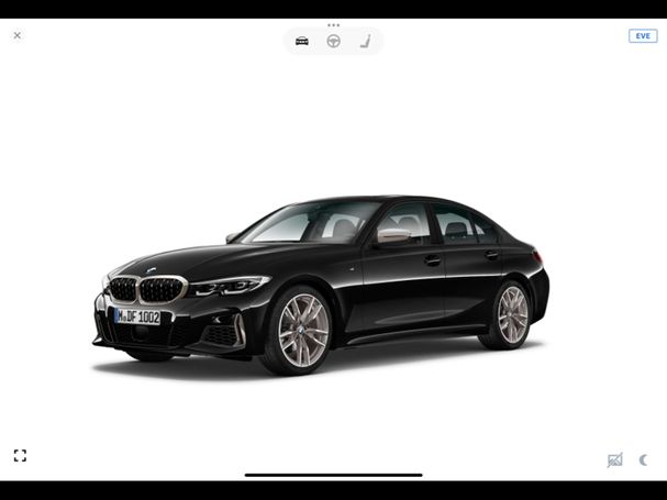 BMW 340d xDrive 250 kW image number 1