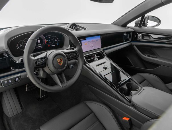 Porsche Panamera 4 E-Hybrid 346 kW image number 32