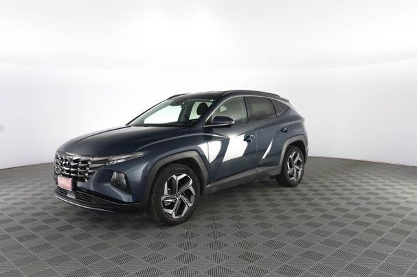 Hyundai Tucson HEV 169 kW image number 7