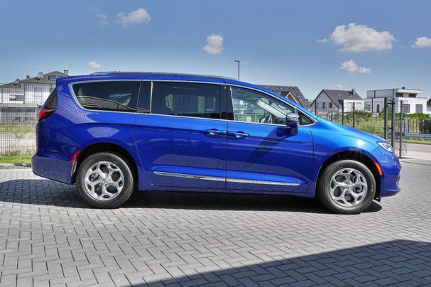 Chrysler Pacifica 214 kW image number 9