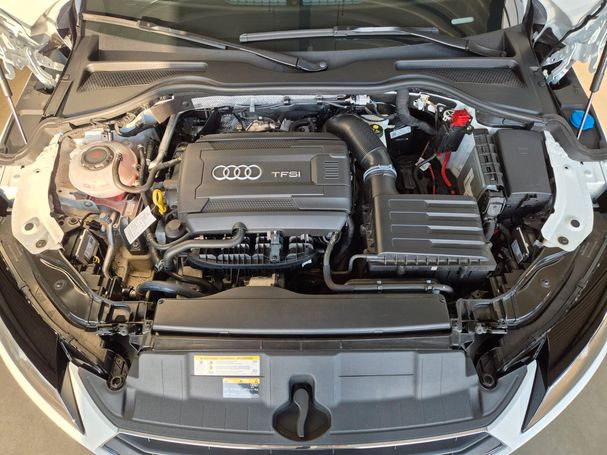 Audi TT 2.0 TFSI 169 kW image number 26