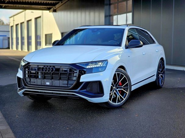 Audi Q8 60 TFSIe quattro 360 kW image number 1