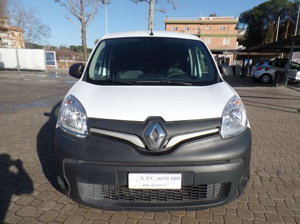 Renault Kangoo dCi 95 70 kW image number 4