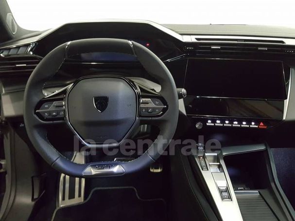 Peugeot 408 PureTech 96 kW image number 8