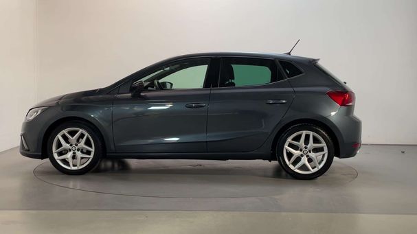 Seat Ibiza 1.0 TSI FR 70 kW image number 12