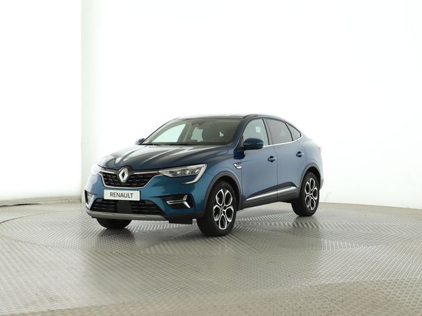 Renault Arkana 140 103 kW image number 1