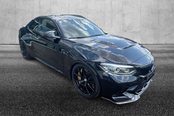 BMW M2 331 kW image number 2