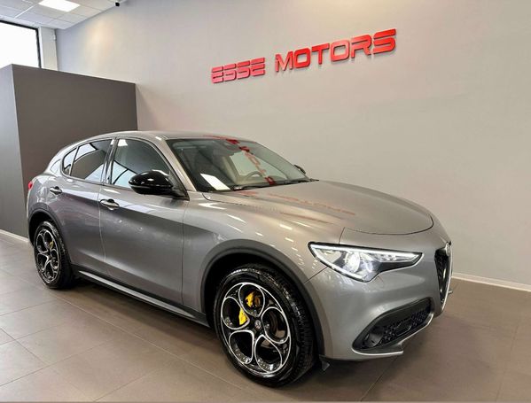 Alfa Romeo Stelvio 2.2 Q4 140 kW image number 2