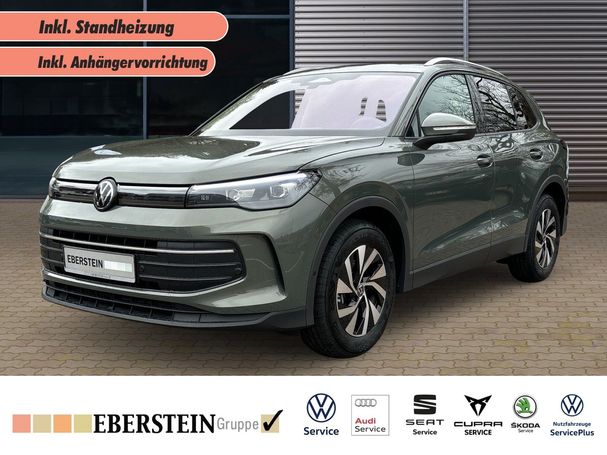 Volkswagen Tiguan 1.5 TSI Life DSG 110 kW image number 1