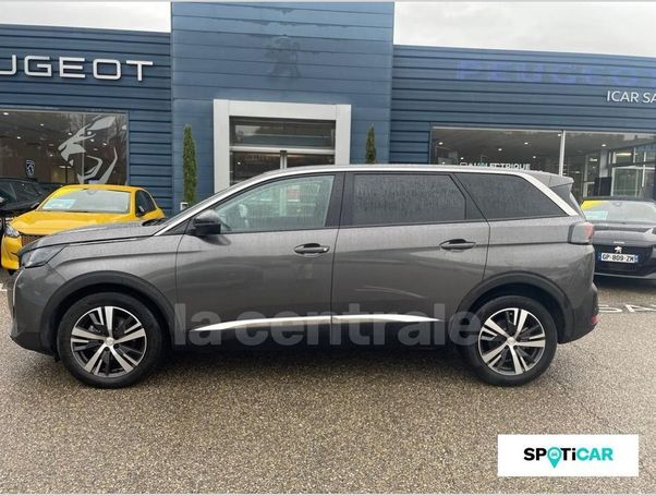 Peugeot 5008 96 kW image number 1